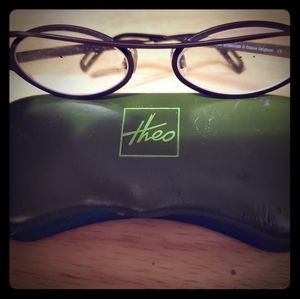 COPY - THEO Andalouse mint condition